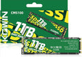 KOWIN SSD 1TB M.2 2280 SATA III 6Gb/s Internal Solid State Drive, Read and Write Speed up to 540/520 MB/