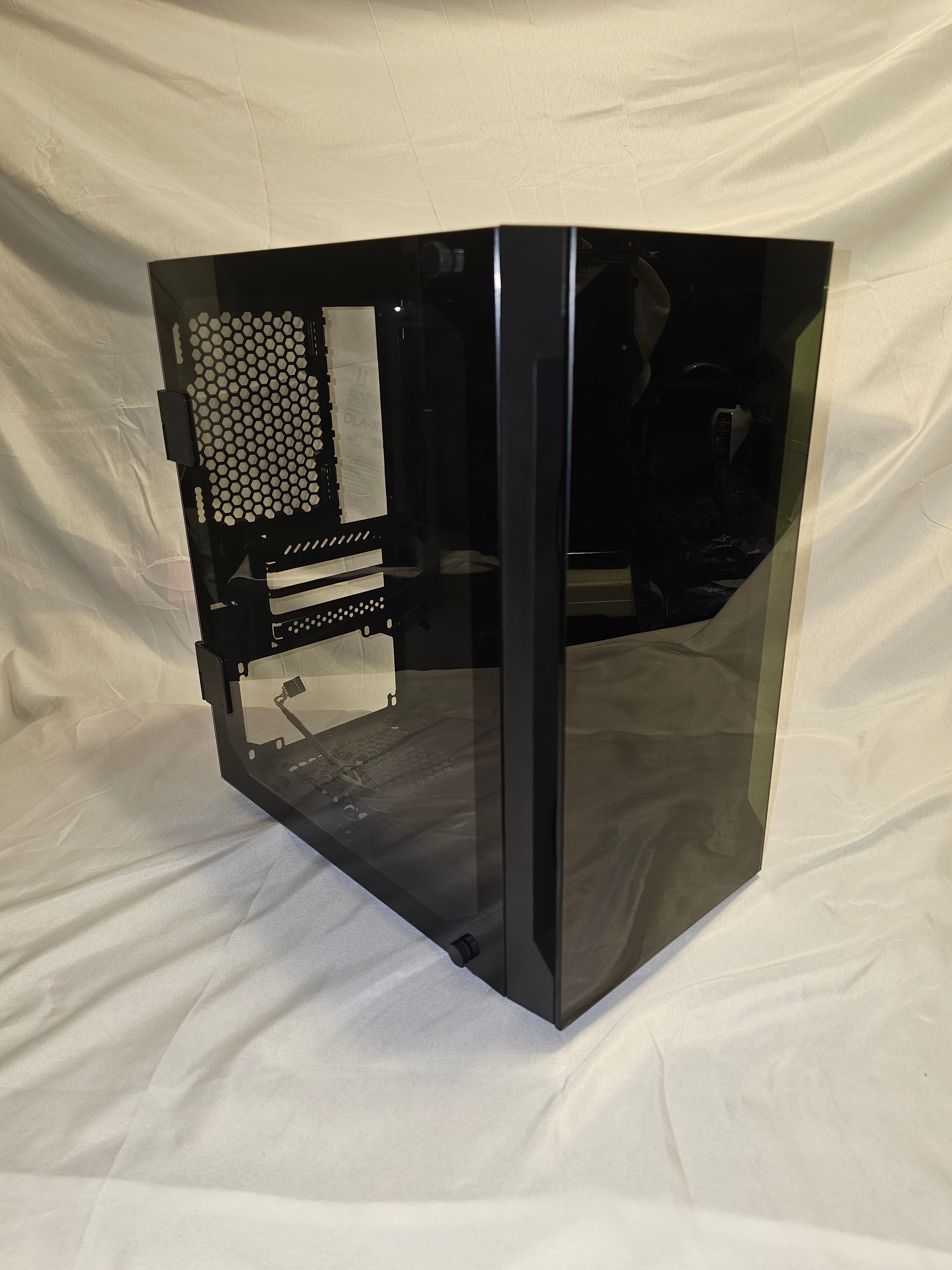 Custom PC