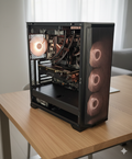 Échelon: Lumina Gaming PC