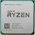 Ryzen 5 1600x AM4- 6 Core / 12 Thread 4Ghz - Processor