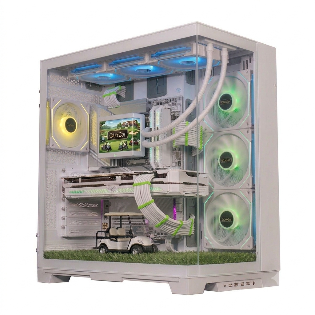 Custom PC 2