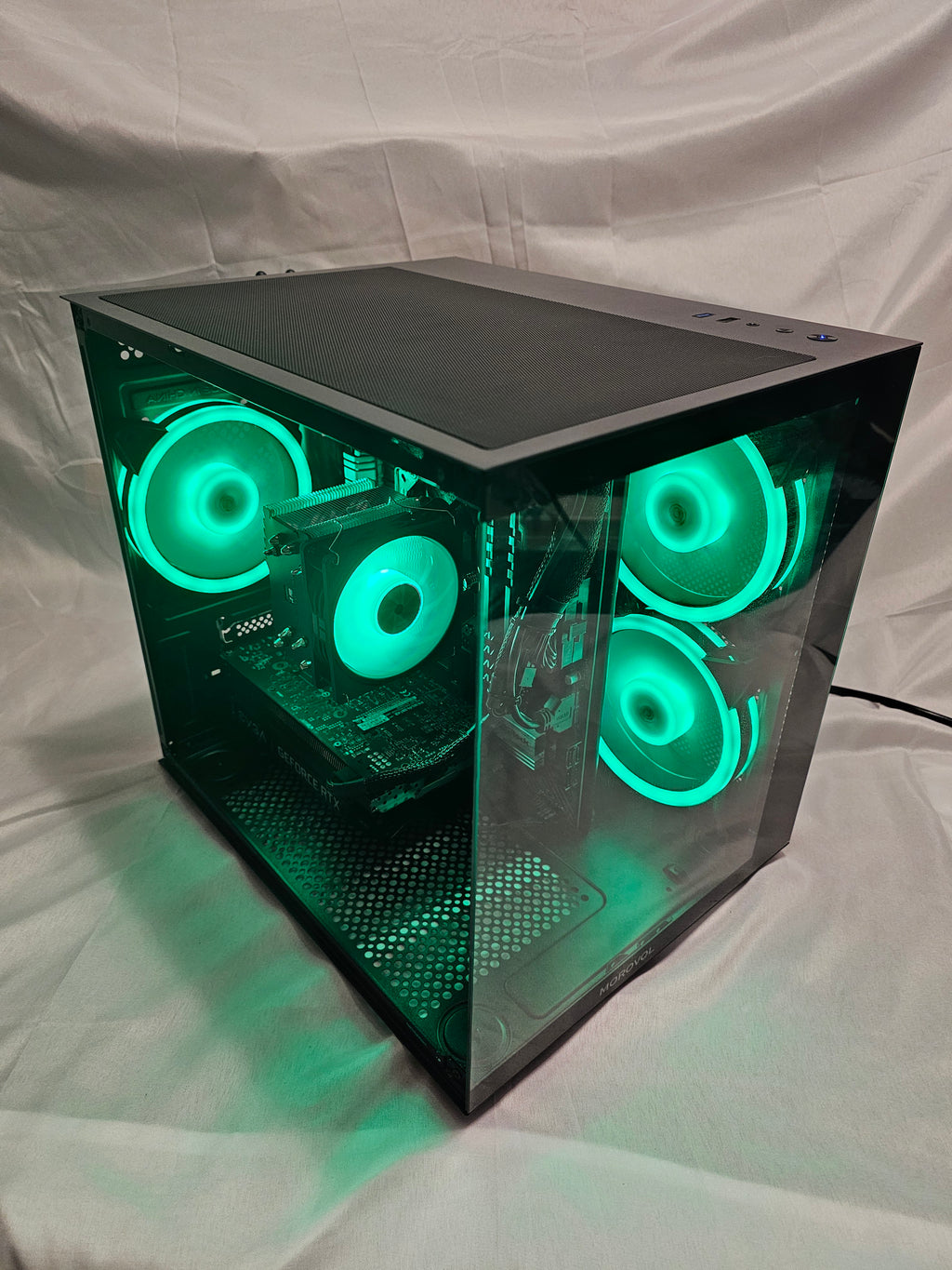 Echelon Catalyst 2 Gaming PC