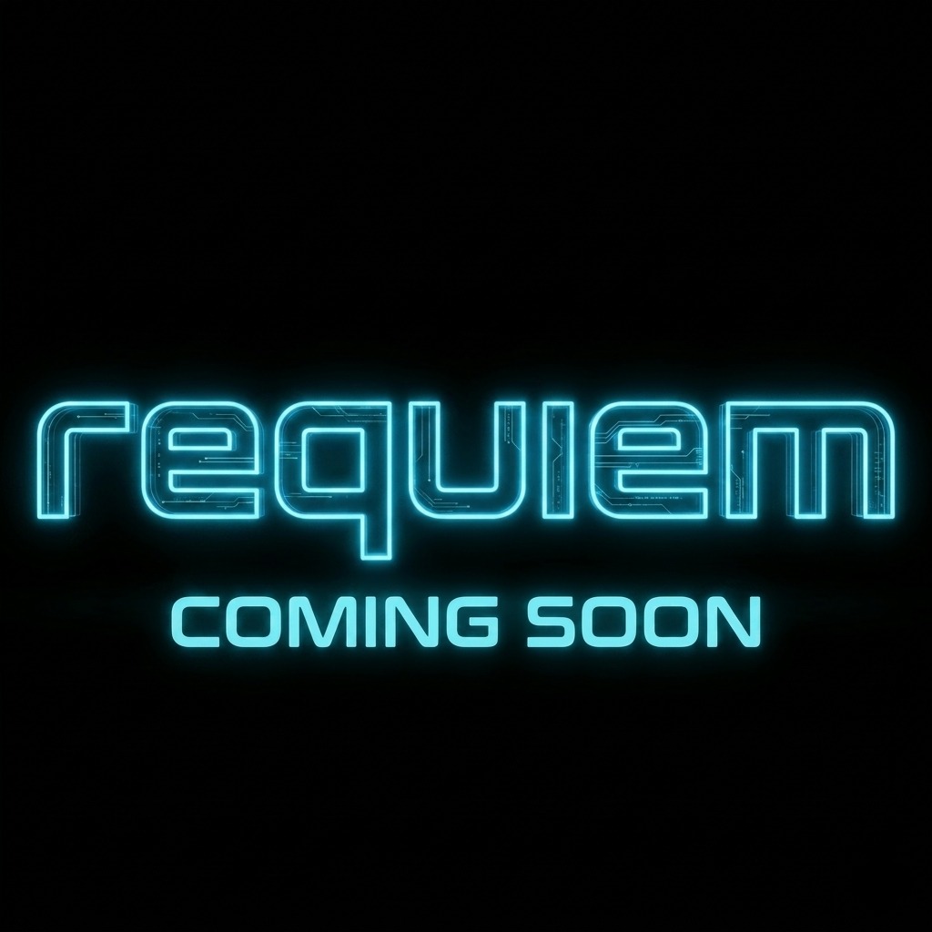Requiem Gaming PC