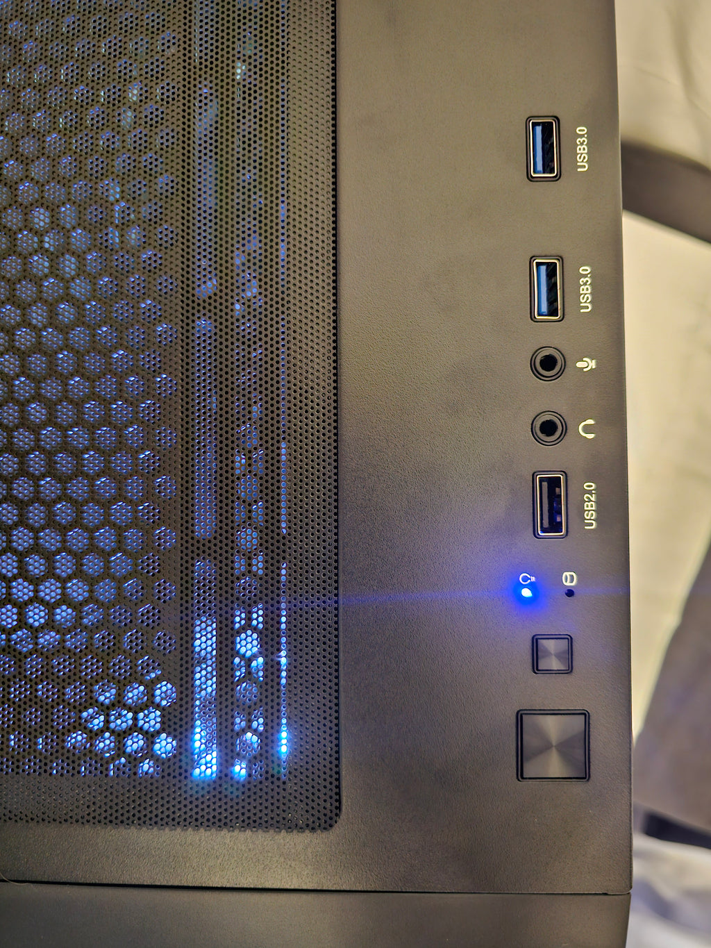 Échelon Spectre Gaming PC
