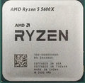 Ryzen 5 5600x - 6 Core / 12 Thread @ 4.6Ghz Processor