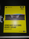 Corsair 32GB DDR5-6000 Kit