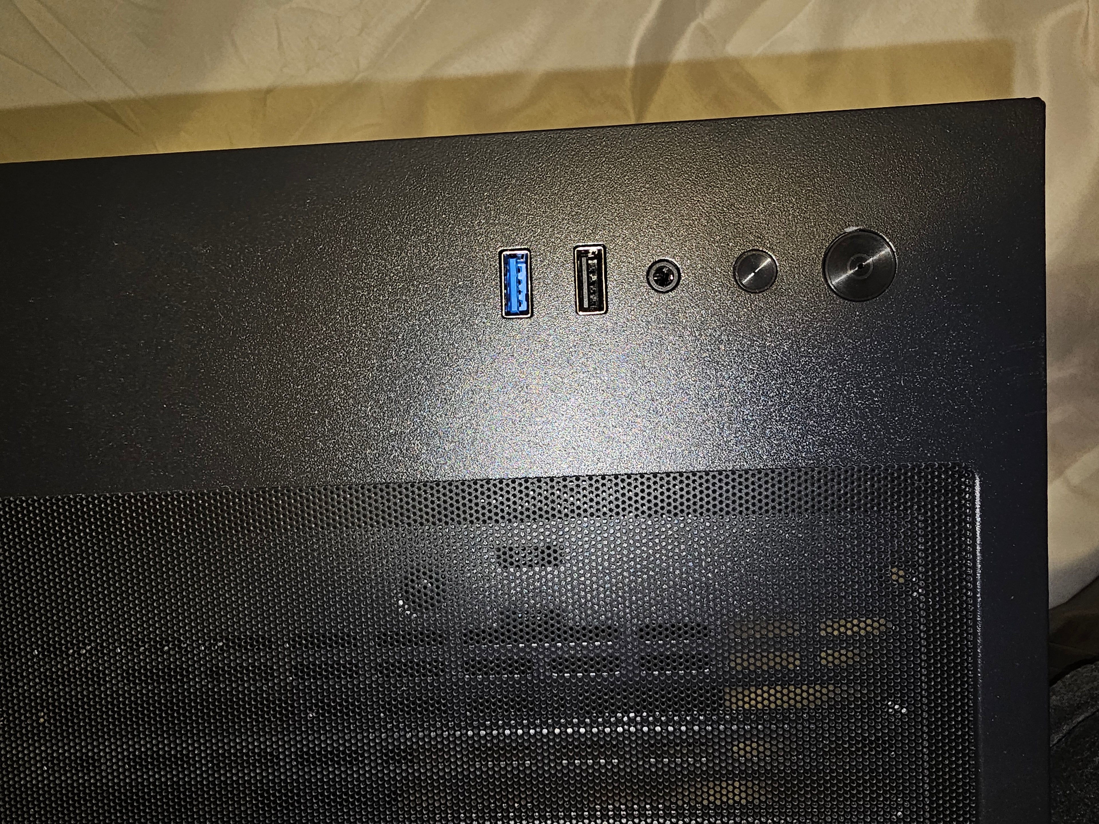 Echelon Catalyst 2 Gaming PC