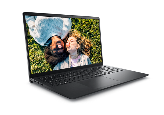 Dell Inspiron 15 3520 - 15.6" FHD -Intel i7-1255U-16GB-512GB-Wifi/Bt-Win 11