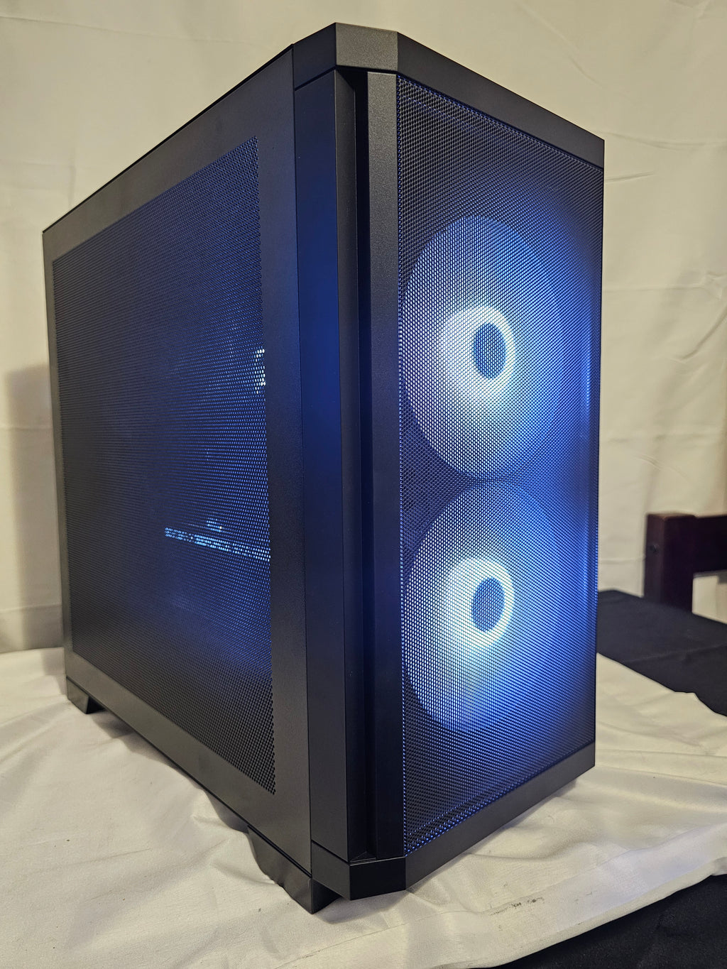 Échelon Spectre Gaming PC